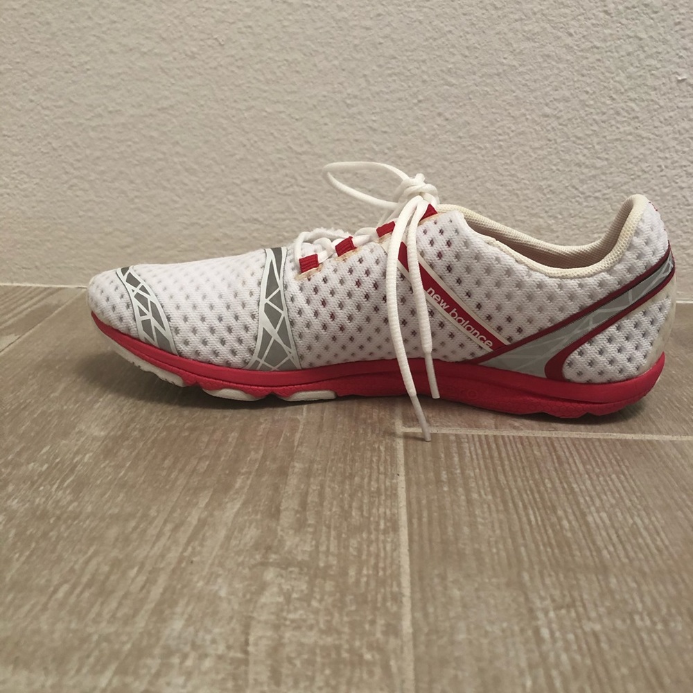New Balance Running Shoe
